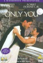 Watch Only You Movie4k