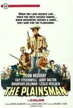 Watch The Plainsman Movie4k