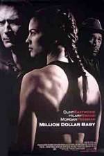 Watch Million Dollar Baby Movie4k