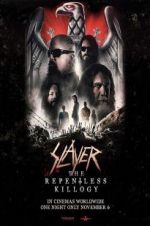 Watch Slayer: The Repentless Killogy Movie4k