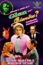 Watch Glen or Glenda Movie4k