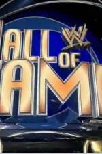 Watch WWE Hall of Fame 2011 Movie4k