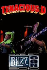 Watch Tenacious D - Live @ BlizzCon 2010 Movie4k