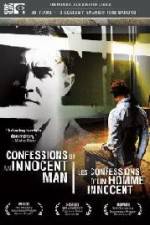 Watch Confessions of an Innocent Man Movie4k