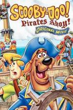 Watch Scooby-Doo Pirates Ahoy Movie4k