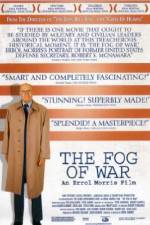 Watch The Fog of War: Eleven Lessons from the Life of Robert S. McNamara Movie4k