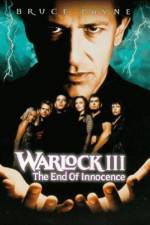 Watch Warlock III: The End of Innocence Movie4k