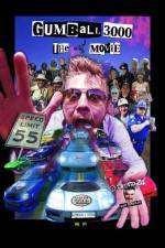 Watch Gumball 3000 The Movie Movie4k