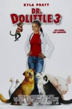 Watch Dr. Dolittle 3 Movie4k