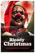 Watch Bloody Christmas Movie4k