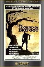 Watch The Legend of Bigfoot Movie4k