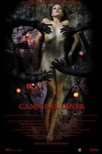 Watch Cannibal Diner Movie4k