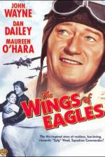 Watch The Wings of Eagles Movie4k