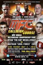 Watch MFC 33 Collision Course Movie4k