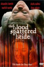 Watch The Blood Spattered Bride Movie4k