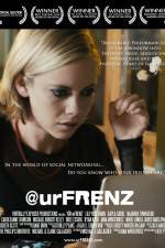 Watch @urFRENZ Movie4k