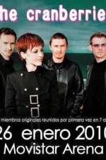 Watch The Cranberries Live in Chile Movie4k