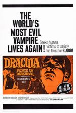 Watch Dracula: Prince of Darkness Movie4k