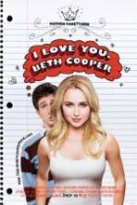 Watch I Love You, Beth Cooper Movie4k