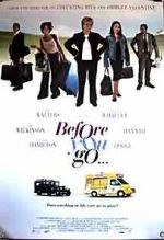 Watch Before You Go Movie4k