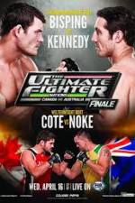 Watch UFC On Fox Bisping vs Kennedy Movie4k