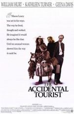 Watch The Accidental Tourist Movie4k