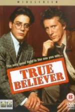 Watch True Believer Movie4k