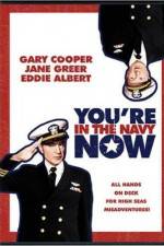 Watch You're in the Navy Now Movie4k