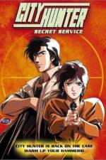 Watch City Hunter Secret Service Movie4k