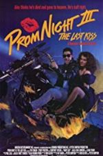 Watch Prom Night III: The Last Kiss Movie4k