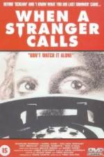 Watch When a Stranger Calls Movie4k