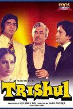 Watch Trishul Movie4k