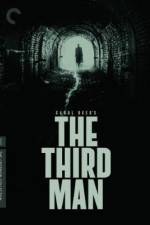 Watch The Third Man Movie4k