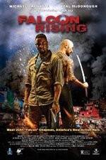 Watch Falcon Rising Movie4k