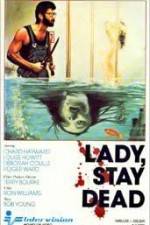 Watch Lady Stay Dead Movie4k