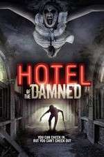 Watch Hotel of the Damned Movie4k