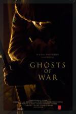 Watch Ghosts of War Movie4k