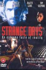 Watch Strange Days Movie4k