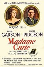 Watch Madame Curie Movie4k