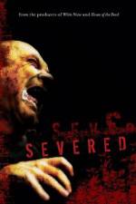 Watch Severed Movie4k