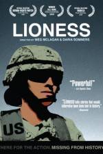 Watch Lioness Movie4k