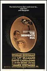 Watch The Serpent\'s Egg Movie4k