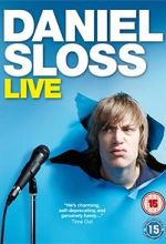 Watch Daniel Sloss Live Movie4k