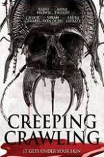 Watch Creeping Crawling Movie4k