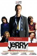 Watch My Name Is Jerry Movie4k