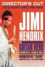 Watch Jimi Hendrix: The Guitar Hero Movie4k