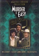 Watch Murder Is Easy Movie4k