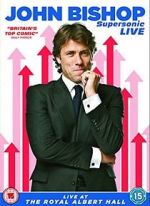 Watch John Bishop: Supersonic Live Movie4k