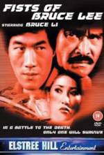 Watch Fists of Bruce Lee Movie4k