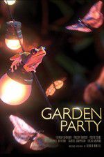 Watch Garden Party Movie4k